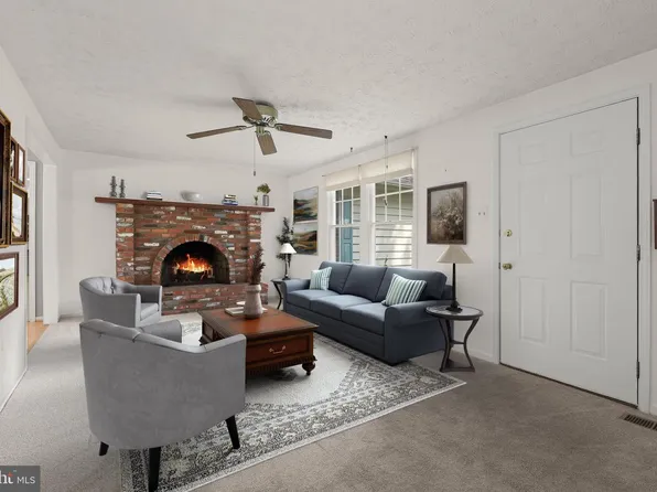 3346 Kump Station Rd, Taneytown, MD 21787