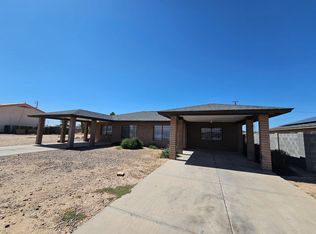 9871 W Santa Cruz Blvd #B, Arizona City, AZ 85123