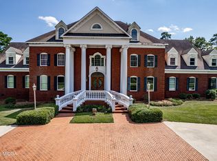 6020 Rivoli Dr, Macon, GA 31210