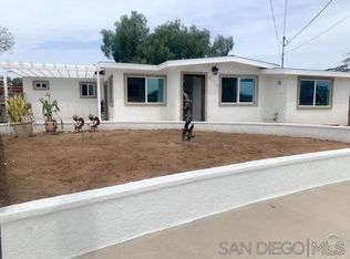 6116 Nelson St, San Diego, CA 92115