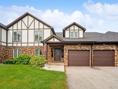 3429 Georgetown Dr #8, Waterloo, IA, 50701