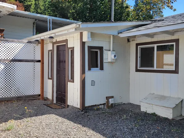 48342 E 2nd St, Oakridge, OR 97463