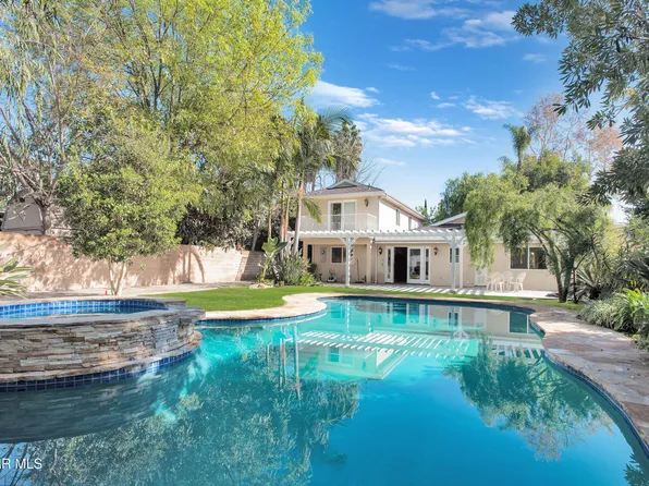 4539 Mammoth Ave, Sherman Oaks, CA 91423