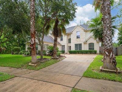 10334 Five Oaks Ln, Missouri City, TX, 77459