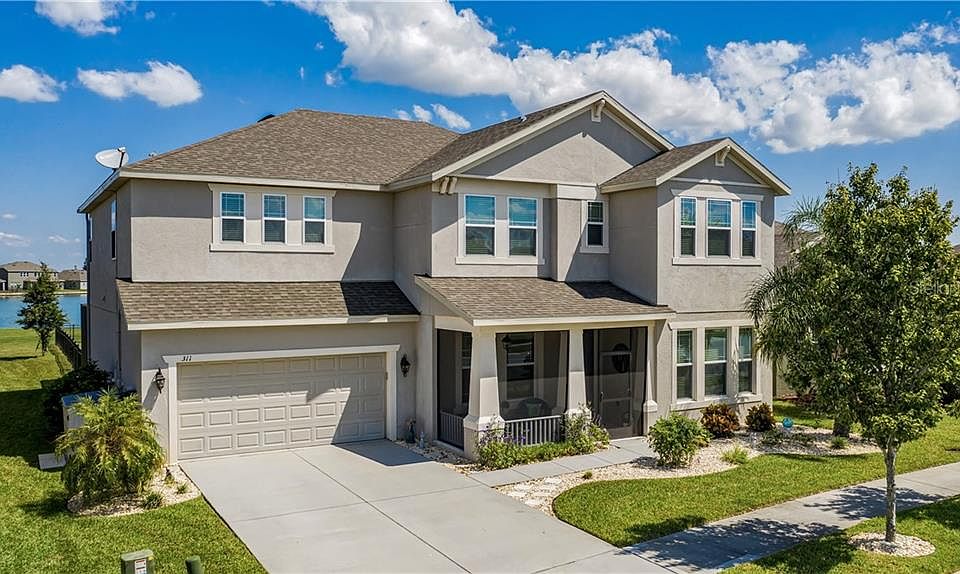 1st image of 311 Blue Cypress Dr