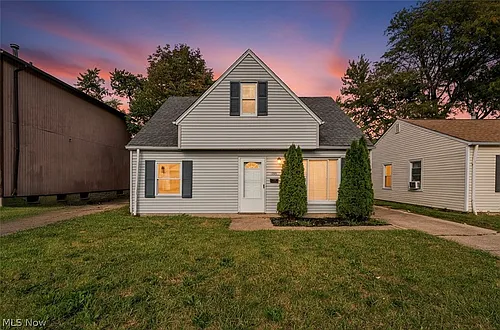 12508 Sobieski Ave Photo 1