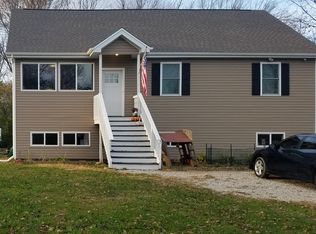 11306 Front St, Mokena, IL 60448