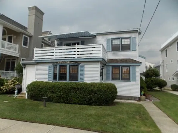 4236 Asbury Ave, Ocean City, NJ 08226