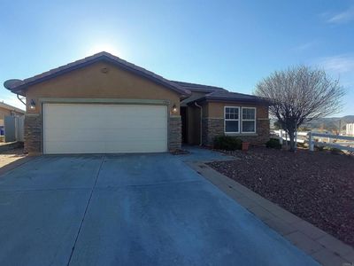 1204 Buckwheat Trl, Campo, CA, 91906