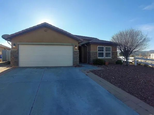 1204 Buckwheat Trl, Campo, CA 91906