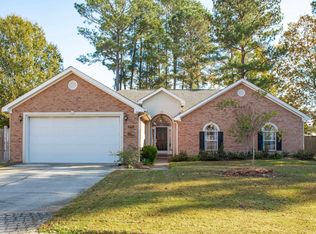 4670 La Pointe, Evans, GA 30809