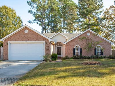 4670 La Pointe, Evans, GA, 30809