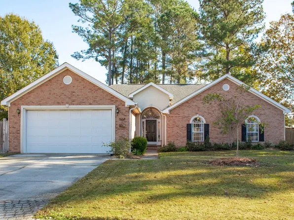 4670 La Pointe, Evans, GA 30809