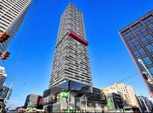 8 Eglinton Ave E Unit 1912, Toronto, ON M4P 1A6