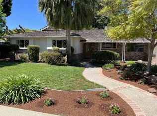 1570 Truman Ave, Los Altos, CA 94024
