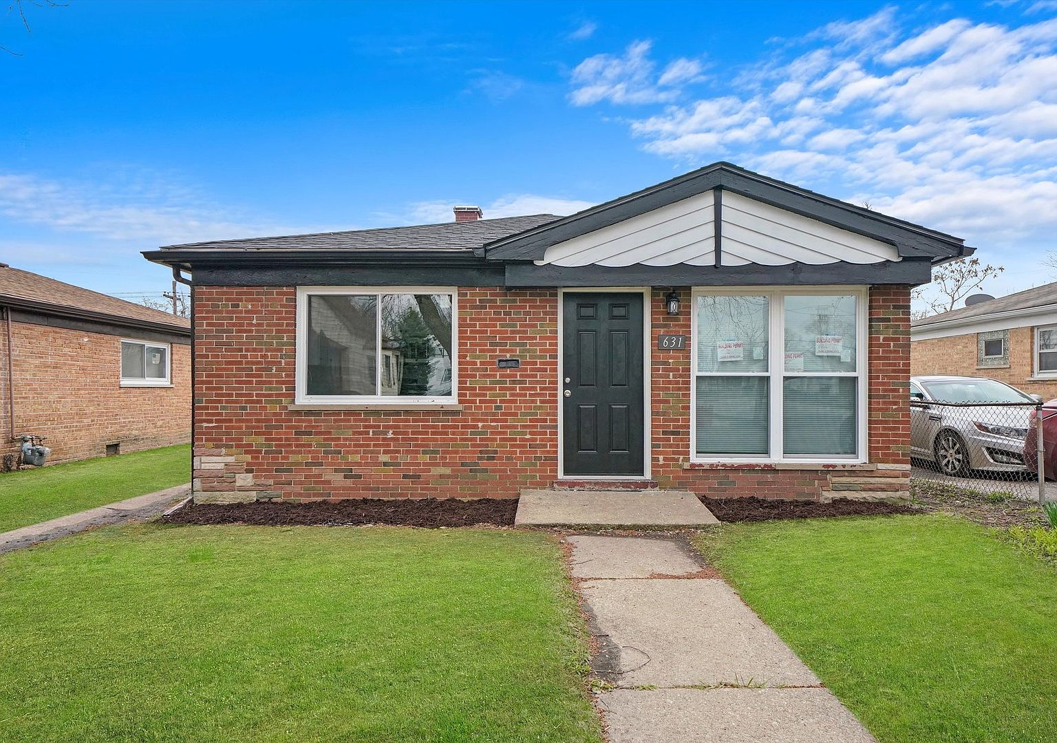 631 E 155th St, Phoenix, IL 60426 | Zillow