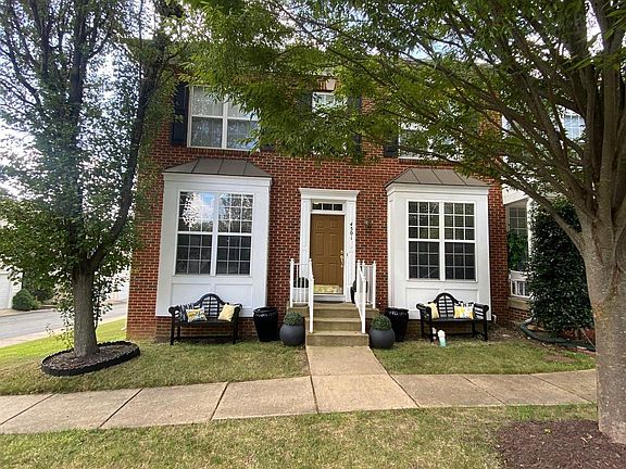 2nd image of 4501 Javins Pl