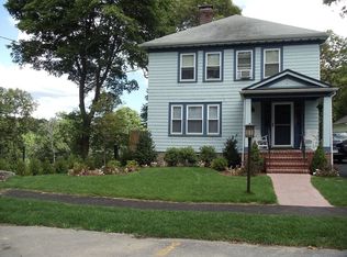2 Valley Road Ext, Milton, MA 02186