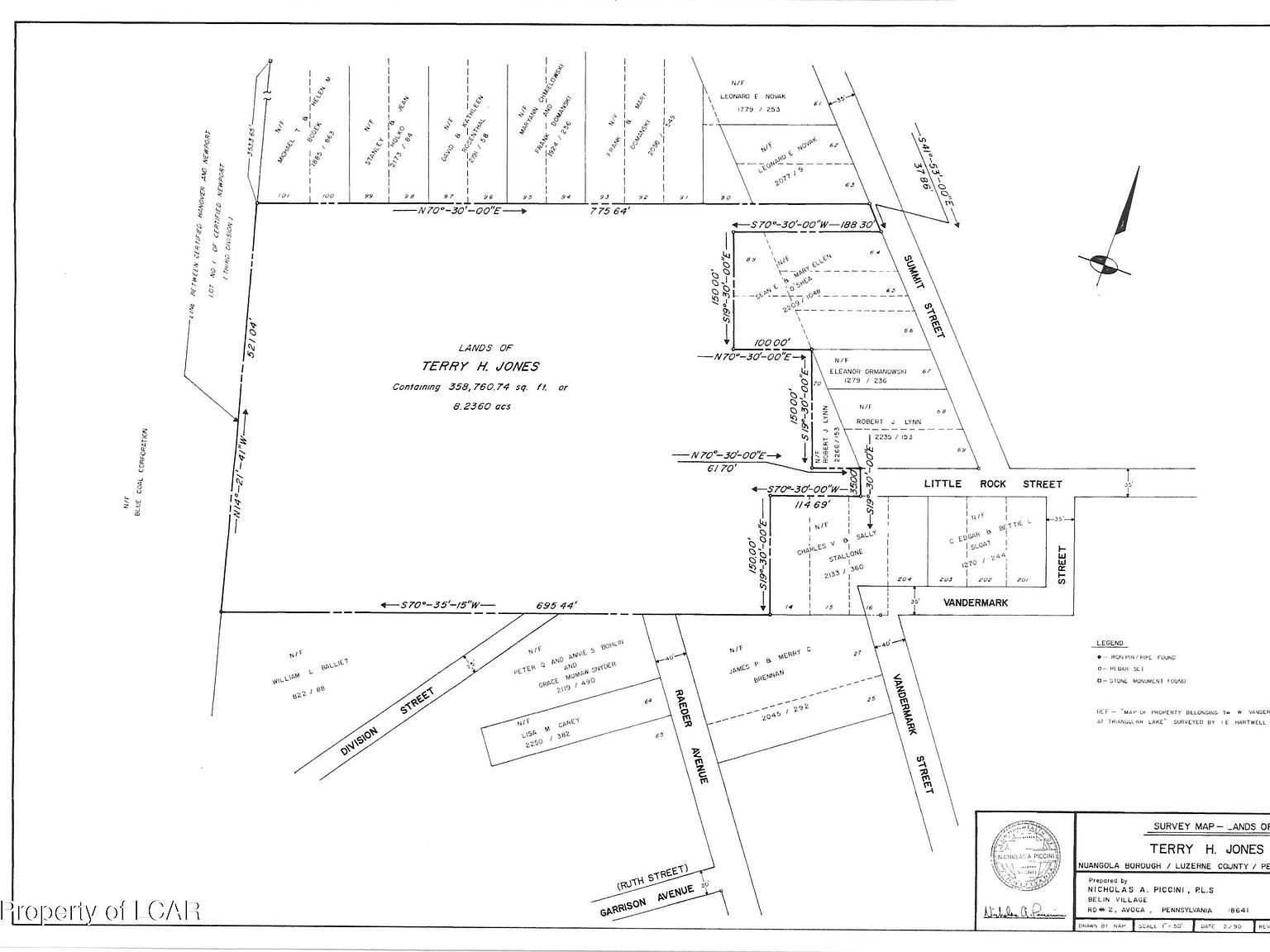 12 Summit St, Mountain Top, PA 18707 Zillow