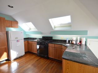 10-12 Notre Dame Ave UNIT 3, Cambridge, MA 02140