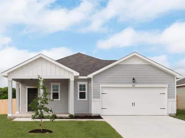 31103 Williams Landing St, Waller, TX 77484