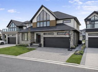 972 Stonecliffe Walk #18, Kitchener, ON N2P 0K5