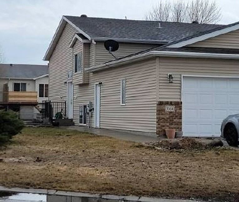Property Side View