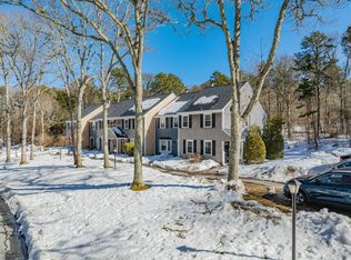 Oakwood, Brewster, MA 02631