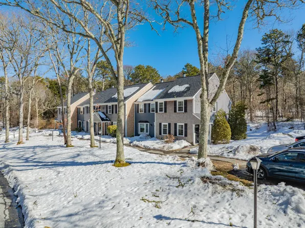88 Woodview Drive UNIT 88-H, Brewster, MA 02631