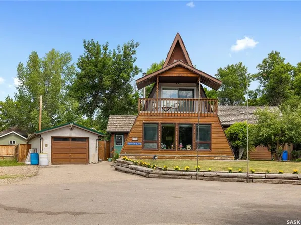 172 Boundary AVENUE, Katepwa Beach, SK S0G 2Y0