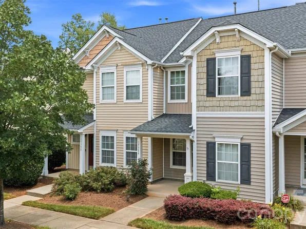 17754 Caldwell Track Dr, Huntersville, NC 28031