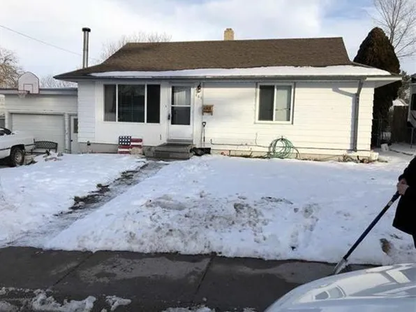 961 Highland Blvd, Pocatello, ID 83204