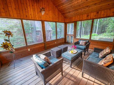 8066 Nicks Ln, Eagle River, WI, 54521