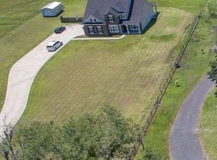 2028 County Road 209b, Green Cove Springs, FL 32043