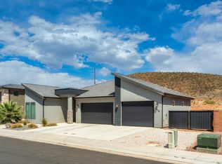 1478 W 540 N, Hurricane, UT 84737