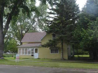 282 S Silver St, Bad Axe, MI 48413