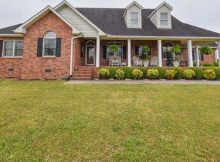 1889 Bio Church Rd, Hartwell, GA 30643