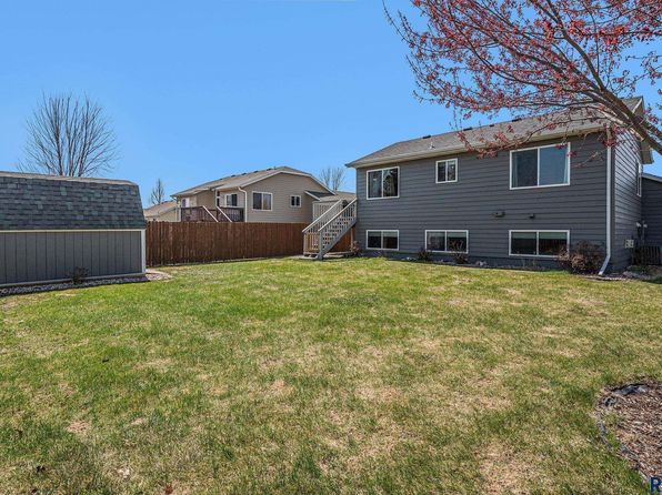 5104 S Carrick Ave, Sioux Falls, SD 57106