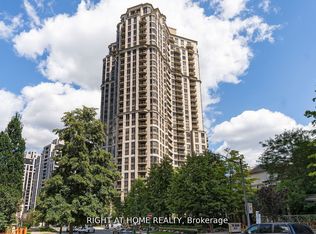80 Harrison Garden Blvd S #1122, Toronto, ON M2N 7E3