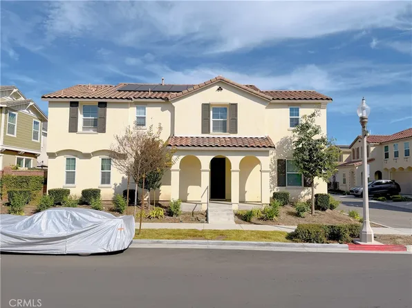 15981 Tanzinite Ln, Chino, CA 91708