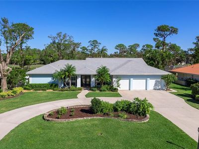 7917 Broadmoor Pines Blvd, Sarasota, FL, 34243