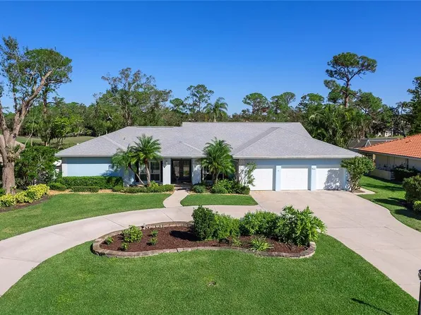 7917 Broadmoor Pines Blvd, Sarasota, FL 34243