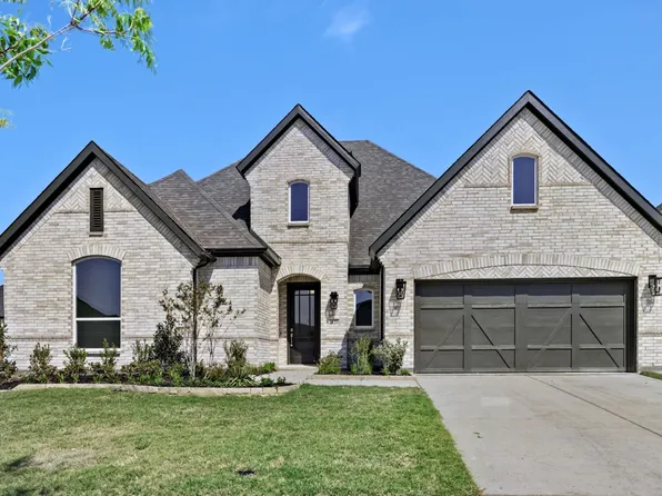 4121 Trellis Dr, Prosper, TX 75078