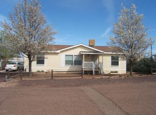 883 S 3rd St E, Snowflake, AZ 85937