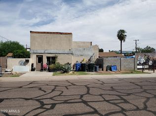 3601 N 11th St, Phoenix, AZ 85014