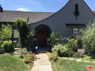 5552 Edgewood Pl, Los Angeles, CA, 90019