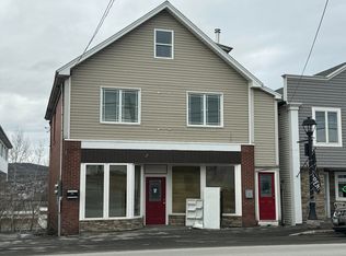 334 Main Street, Madawaska, ME 04756