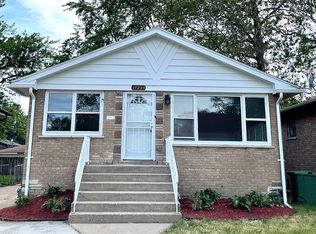 14234 Ingleside Ave, Dolton, IL 60419