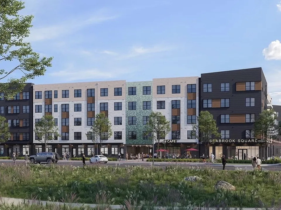 Seabrook Square