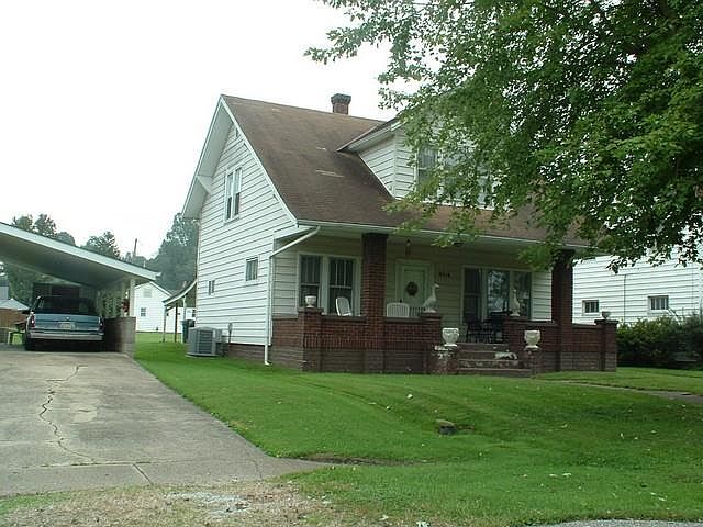 1st image of 8414 Granite St